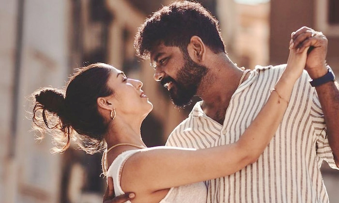 Telugu Nayantara, Nayanthara, Surrogacy, Vignesh-Movie Telugu Nayantara, Nayanthara, Surrogacy, Vignesh-Movie