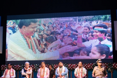  Ne Govts Launch Numerous Campaigns To Mark Modi's 72nd Birthday-TeluguStop.com