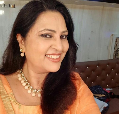  Neelu Kohli: 'have Vivid Memories About 1984 Because My Family Was Affected'-TeluguStop.com