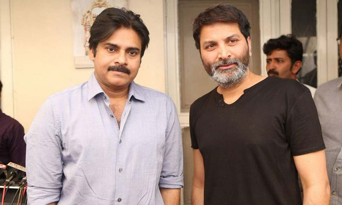  Netizens Negative Comments About Trivikram Srinivas Details, Negative Comments,-TeluguStop.com