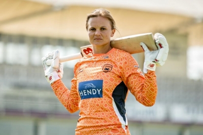  New Zealand Stalwart Suzie Bates Dismayed Over Not Getting Opportunity To Play T-TeluguStop.com