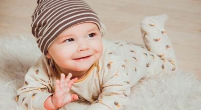  Newborns' Skincare Guide-TeluguStop.com