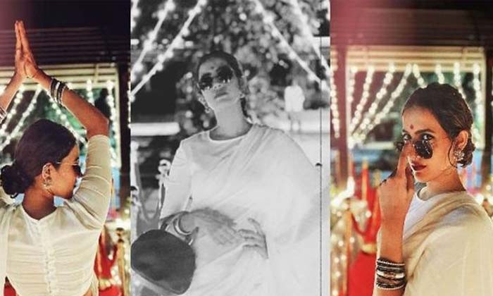 Niharika Who Turned Into Gangu Bhai Commented By Sneha Reddy ,niharika , Gangu B Niharika Who Turned Into Gangu Bhai Commented By Sneha Reddy ,niharika , Gangu B-TeluguStop.com