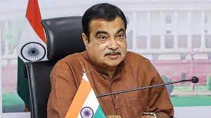  Union Minister Nitin Gadkari's Sensational Comments-TeluguStop.com