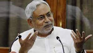  Jdu Mla's Joins Bjp.. Bihar Cm Is Shocked-TeluguStop.com