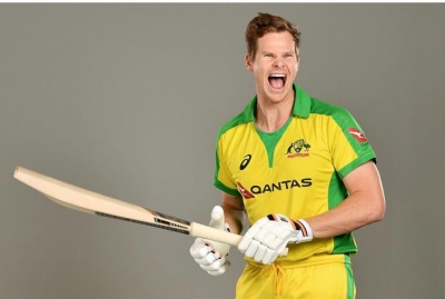  No Reason Why Steve Smith Cannot Be Appointed Odi Skipper After Me: Aaron Finch-TeluguStop.com