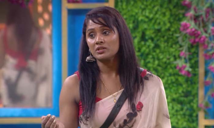  Intense Arguments Between Housemates In Nomination Process ,bigg Boss Season 6 ,-TeluguStop.com