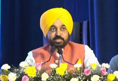  Now, Punjab Summons Assembly Session On Sep 27 (ld)-TeluguStop.com