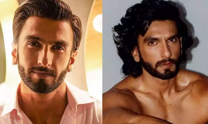  Those Nude Photos Are Not Mine Ranveer Gave Jalak To The Police Nude Photos , R-TeluguStop.com