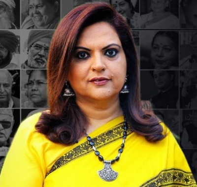  Nupur Sharma Controversy: Sc Transfers All Firs Against Journalist Navika Kumar-TeluguStop.com