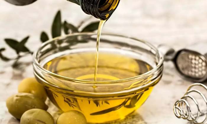 Telugu Tips, Latest, Span, Olive Oil-Telugu Health Tips