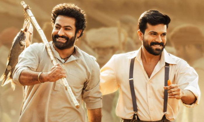 Telugu Chhello Show, Oscar, Raja Mouli, Ram Charan-Movie