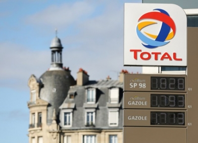  Over 300 French Companies Urge Govt Action On Energy Price Crisis-TeluguStop.com