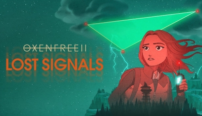  'oxenfree Ii: Lost Signals' Game Will Not Release Before 2023-TeluguStop.com