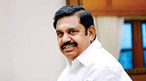  Palaniswami Got Relief In The Madras High Court-TeluguStop.com