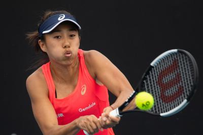  Pan Pacific Open: Zhang Shuai Storms Into Semis, To Face Samsonova-TeluguStop.com