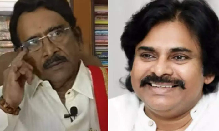 Telugu Janasena, Paruchurigopala, Pawan Kalyan, Tollywood-Movie