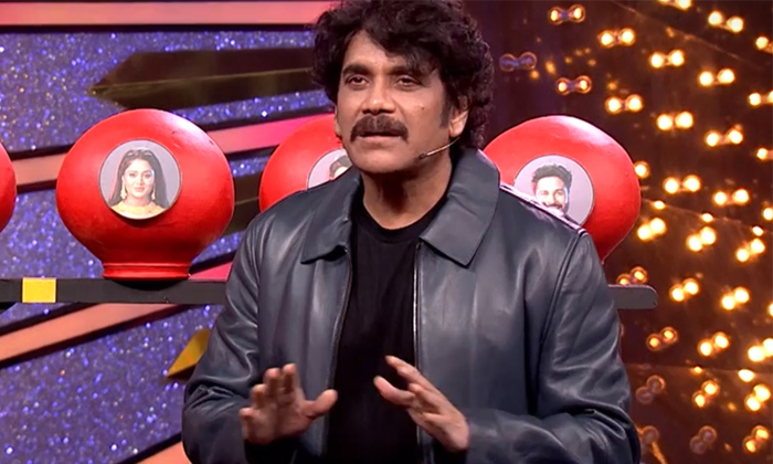 Telugu Akkineni Fans, Bigg Boss, Biggboss, Bigg Boss Show, Nagarjuna, Sri Satya,
