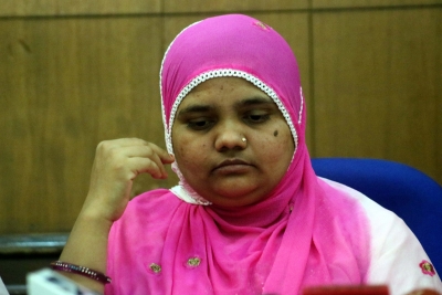  Political Motive Behind Release Of Bilkis Bano Convicts: Jih-TeluguStop.com