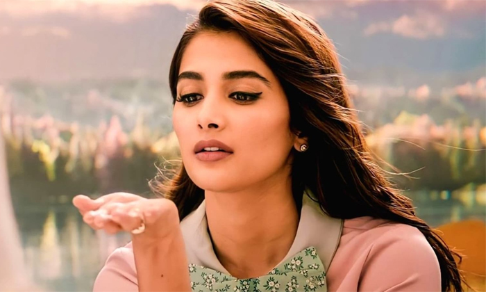  Pooja Hegde Comments Goes Viral In Social Media Details, Pooja Hegde, Pooja Hegd-TeluguStop.com