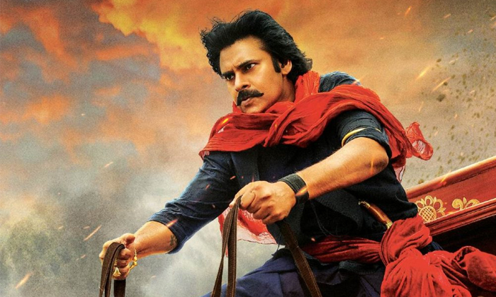  Producers Fires On Pawan Kalyan Details, Producers, Pawan Kalyan, Tollywood, Set-TeluguStop.com