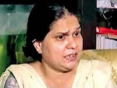  Property Sold By Vikas Dubey's Wife Sealed On Court Order-TeluguStop.com