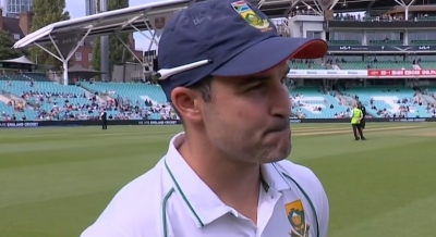  Proteas Skipper Elgar, Coach Boucher Feel Batters' Inexperience Led To Defeat Ag-TeluguStop.com