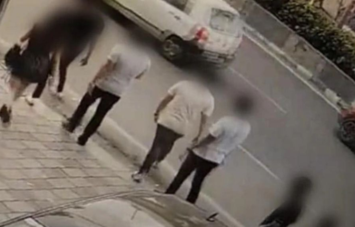 Petition To Recognize The Accused As Majors In The Pub Gang Rape Case Petition To Recognize The Accused As Majors In The Pub Gang Rape Case-TeluguStop.com