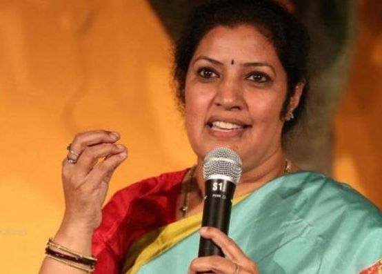 Bjp Supremacy Is A Shock For Daggubati Purandheswari Bjp Supremacy Is A Shock For Daggubati Purandheswari-TeluguStop.com