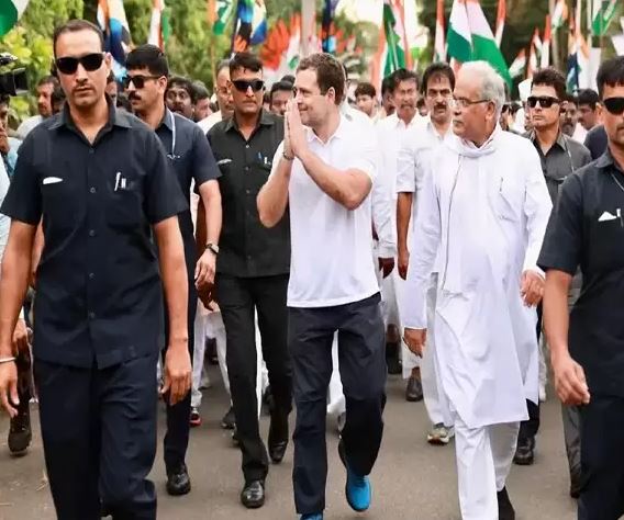  Youth Congress State Executive Meeting At Gandhi Bhavan-TeluguStop.com