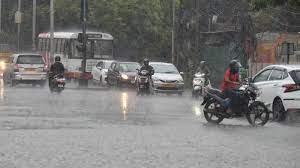  Heavy Rain Forecast For Ap-TeluguStop.com