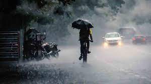 Rains In Telugu States In Next Three Days Rains In Telugu States In Next Three Days-TeluguStop.com