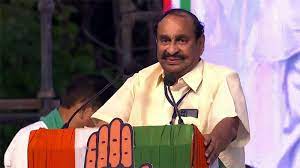  Ram Reddy Damodar Reddy As Convenor Of Munugodu Congress Campaign Committee-TeluguStop.com