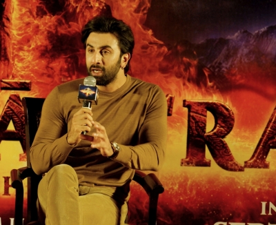 Ranbir Gets Candid About 'shamshera': 'the Content Has Not Worked' Ranbir Gets Candid About 'shamshera': 'the Content Has Not Worked'-TeluguStop.com
