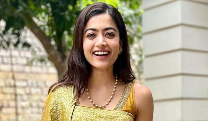 Telugu Golden Leg, Hostel, Pushpa Rule, Rashmika-Movie