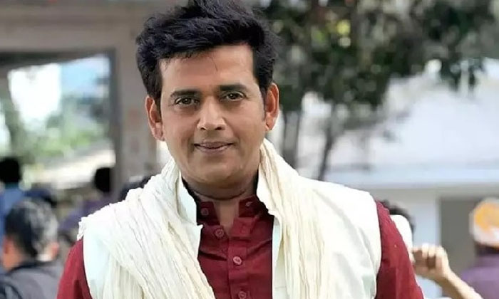  Ravikishan Filed Case Against His Friend Details Here Goes Viral , Ravikishan, R-TeluguStop.com