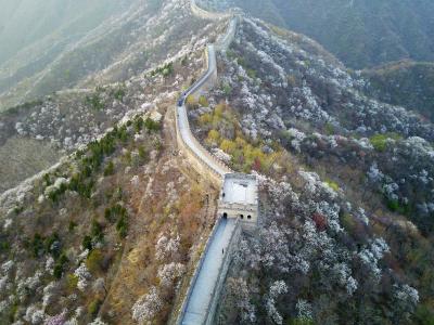  Regulation Passed To Protect Great Wall Of China's Oldest Section-TeluguStop.com