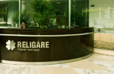  Religare Group Strives To Bring Inclusive Social Welfare Through Multi-sectoral-TeluguStop.com