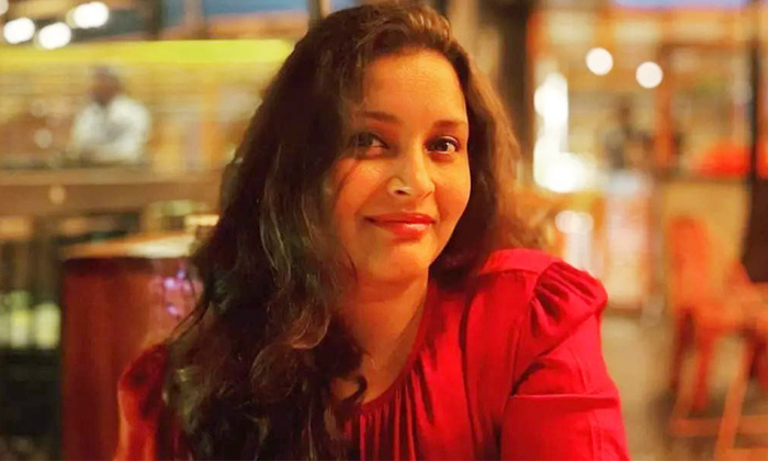 Renudesai Emotional Post On Neethone Dance Show Details, Renu Desai, Emotional P Renudesai Emotional Post On Neethone Dance Show Details, Renu Desai, Emotional P-TeluguStop.com