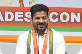  Wide Level Meeting Chaired By Tpcc Chief-TeluguStop.com