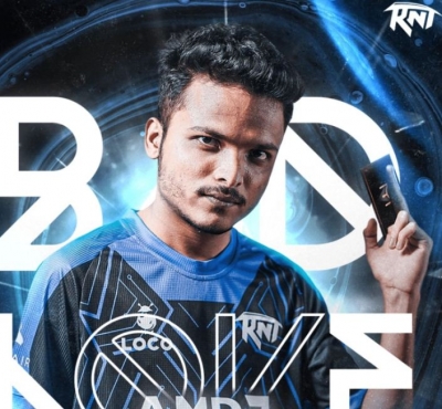  Revenant Esports Ropes In Renowned Athlete Jay Patil To Bolster Its Valorant Ros-TeluguStop.com
