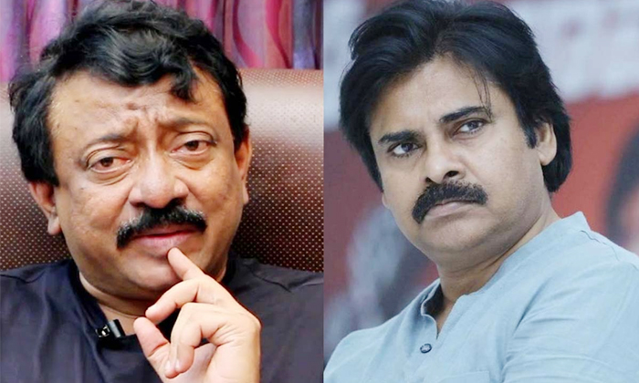  Rgv Wishes To Sudeep Instead Of Pawan Kalyan Birthday Details, Rgv, Kichcha Sude-TeluguStop.com