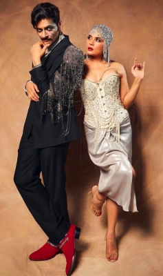  Richa Chadha Confirms October Wedding With Ali Fazal-TeluguStop.com