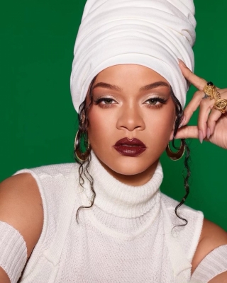 Rihanna Confirmed For Super Bowl Halftime Show Rihanna Confirmed For Super Bowl Halftime Show-TeluguStop.com
