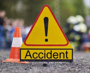  Road Accident In Narayanapeta District-TeluguStop.com