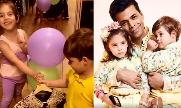  Rocky Aur Rani Ki Prem Kahani Ki Director Karan Johar Shares Opinion About Troll-TeluguStop.com