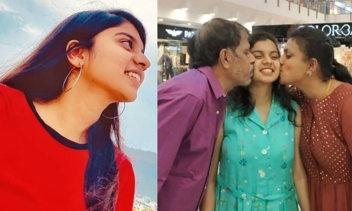  Roja Emotional Post About Anshumalika Details, Anshumalika, Roja, Roja Selvamani-TeluguStop.com