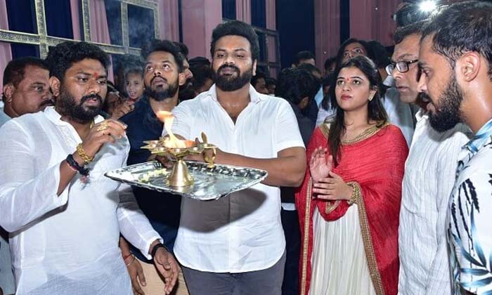  Rumours Goes Viral About Manchu Manoj Second Marriage Details Here , Manchu Ma-TeluguStop.com