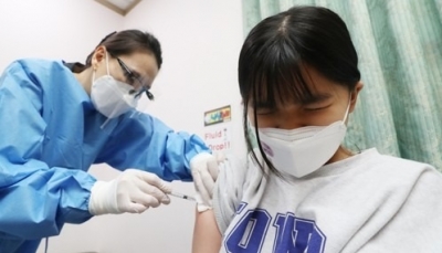  S.korea Issues Nat'l Flu Advisory For 1st Time Since 2019-TeluguStop.com