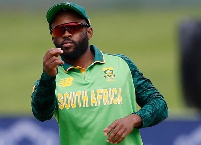  Sa20 Player Auction Snub Not To Affect Me In Series Vs India, Asserts Sa Skipper-TeluguStop.com